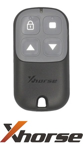 XHORSE XKXH03EN XKXH23EN