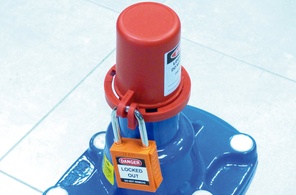IFAM BLOKATOR GASNOG VENTILA 090485