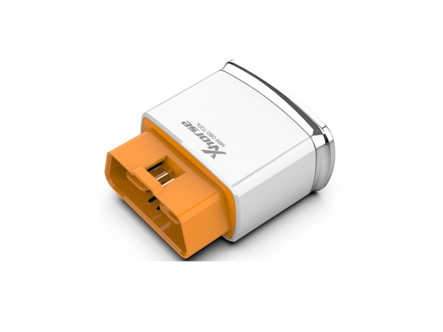 MINI OBD TOYOTA 19392