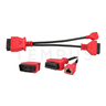 AUTEL BMW ETHERNET CABLE 19715