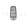 EL VW 27 - VW Passat keyless smart daljinac 3 tastera, aftermarket, ID46 433MHz 19756