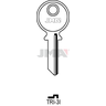 TRI-3I Cilindričan ključ (Silca TL9R / Errebi TR9) 13962