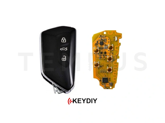 KEYDIY FGB25