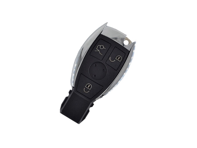 TS MERCEDES 07 18337