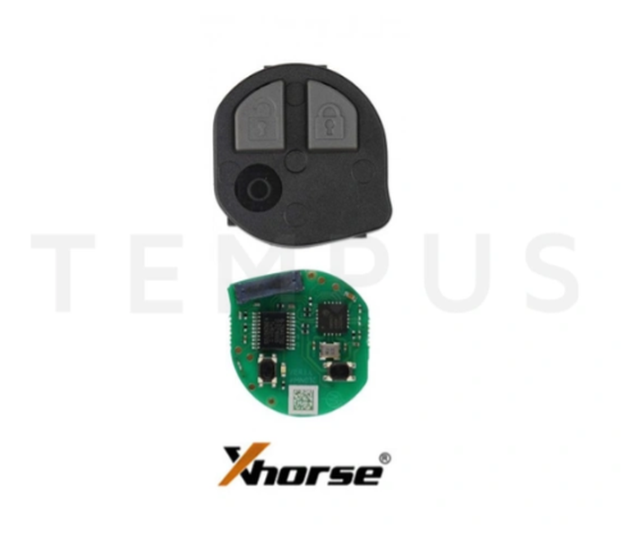 XHORSE XNSZ01EN