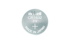 MAXELL CR 1632