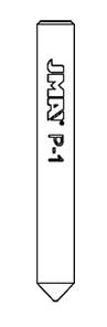 JMA PALPADOR P1