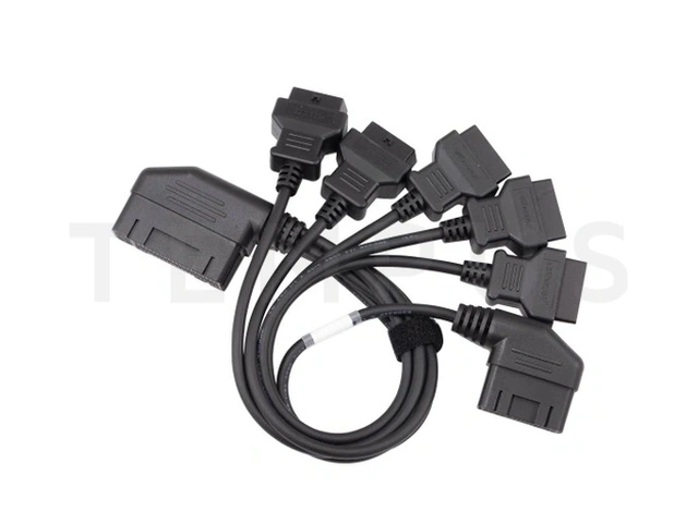 OBDSTAR RH850/V850 FULL 20255