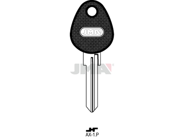 AX-1.P (Silca AX1P / Errebi AX1P143) 12557