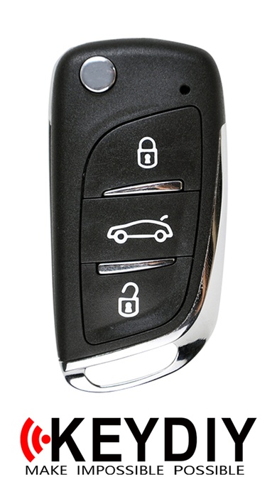 KEYDIY B11