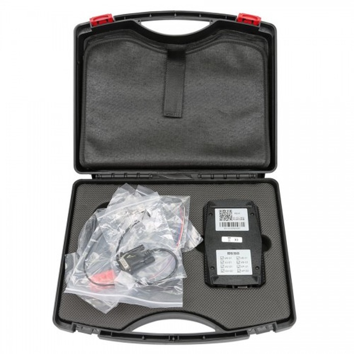 XHORSE VVDI 2 automotive tool XDV2F0EN
