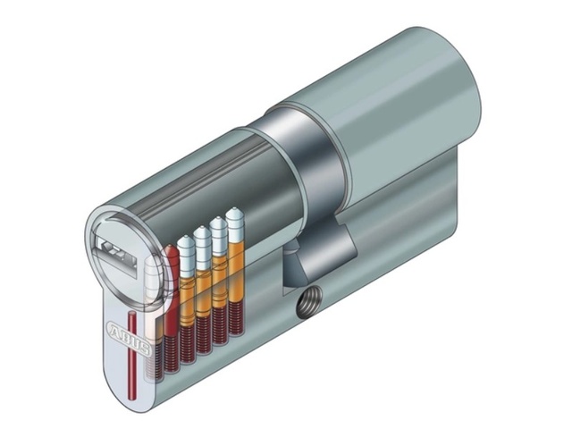 D6PS BLACK 30/40 19408