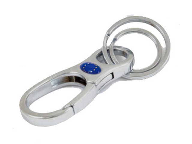 PRIVEZAK SNAP RING EU 18896