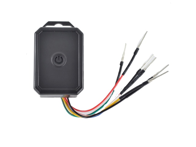 EMULATOR 14 - Opel Astra K 17310