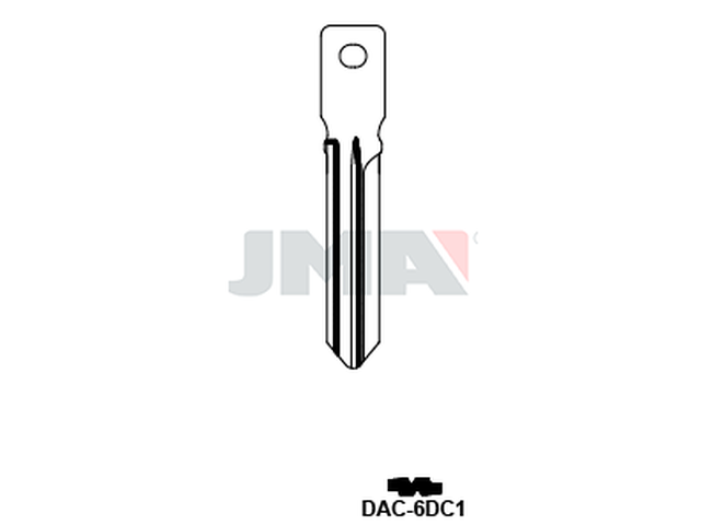 DAC-6DC1 17775