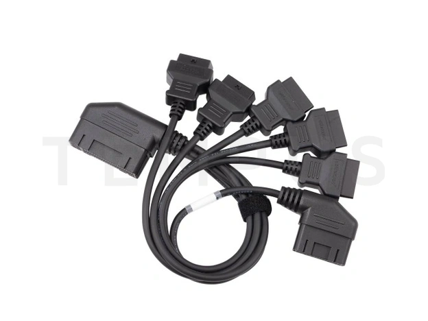 OBDSTAR RH850/V850 FULL 20255