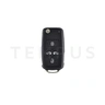 EL VW 32 - VW Multivan Sharan, 7N0837202K, daljinac 5 tastera, aftermarket, Megamos 48 433MHz 20156