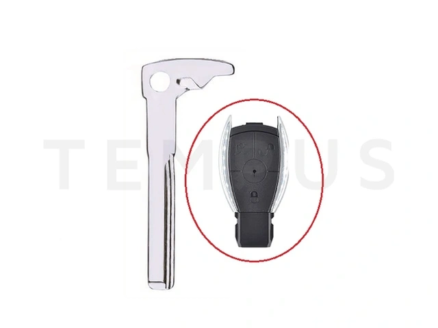 MAC MERCEDES 01 20405