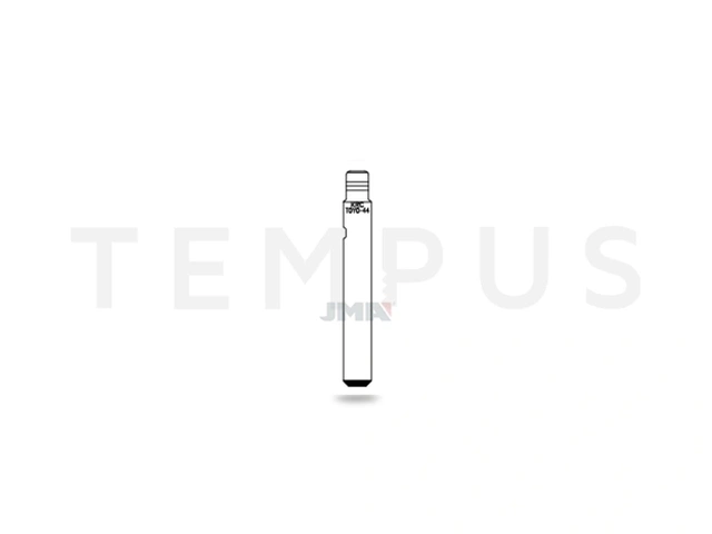 KD TOYOTA 44 / KRC TOYO-44 (Silca TOY51 / Errebi TY49) 19995