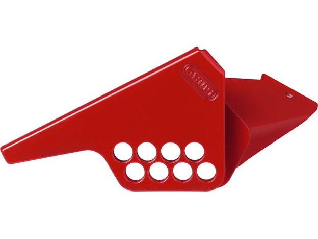 V423/V426 BLOKATOR VENTILA LOCKOUT 14403