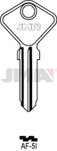 JMA AF-5I (Silca AF4C / Errebi 124-6)