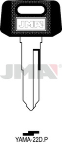 JMA YAMA-22D.P (Silca YH28P / Errebi YA22)