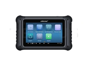 OBDSTAR DC706 FULL