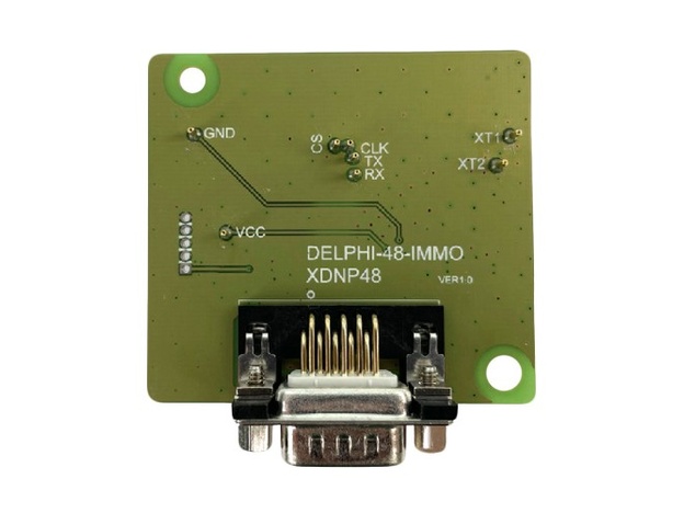 XDNP48 15171
