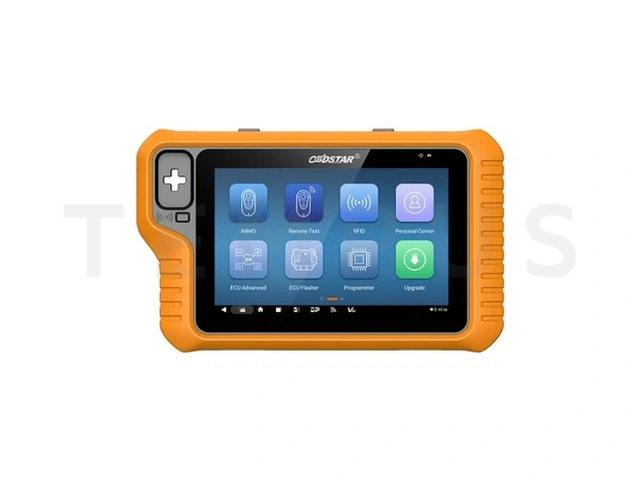 OBDSTAR X300 CLASSIC G3 - FULL PAKET 19920