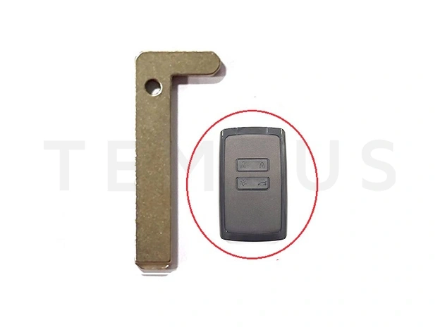 MAČ RENAULT 02 20415