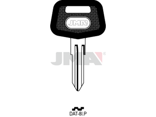 DAT-8I.P (Silca DAT7RBP / Errebi NS3930) 12824
