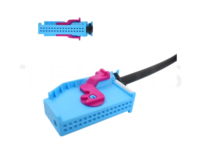 OBDSTAR VW4 AKL CABLE