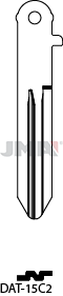 JMA DAT-15C2