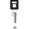 GM-16.P (Silca GM14RP / Errebi GM11RP34) 13137