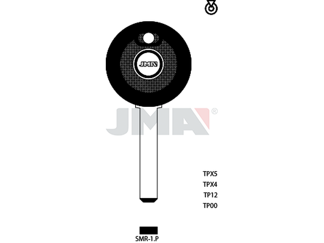 TP00SMR-1.P (Errebi T00SMR1P) 13919