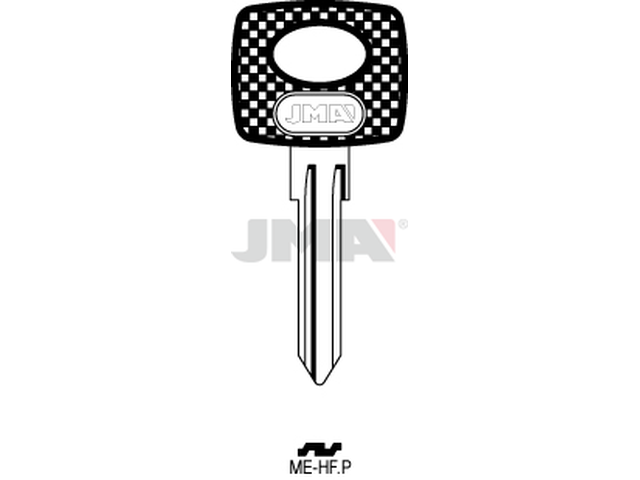 ME-HF.P (Silca YM12P / Errebi YMHFP17) 13466