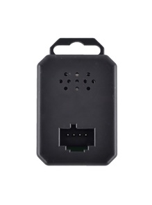 OSTALI EMULATOR 17 - Ford Focus 2012+ Kuga 2012+ C-Max 2012+