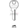 ABU-8D Cilindričan ključ (Silca CS19 / Errebi BUA3) 12499