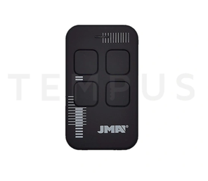 JMA M-BISECURE