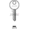 UN-FFE Cilindričan ključ (Silca UNI4 / Errebi UN12) 14017