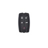 EL ROVER 03 - Land Rover Freelander 2, smart daljinac 4+1 taster, aftermarket, PCF7952A ID46 433MHz 18326