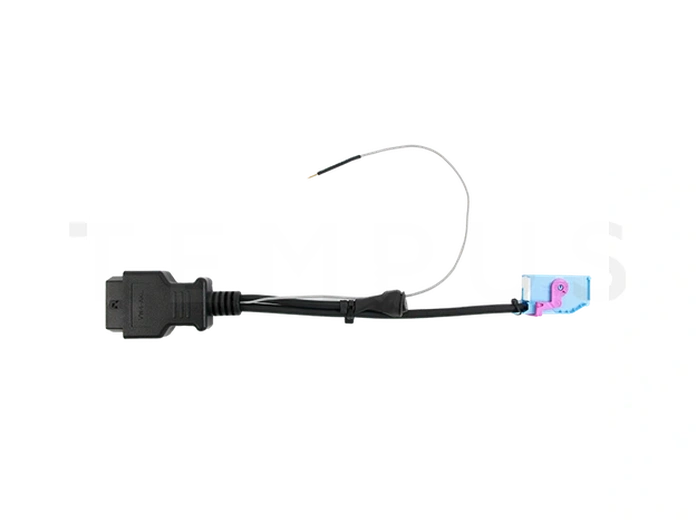 OBDSTAR VW4 AKL CABLE