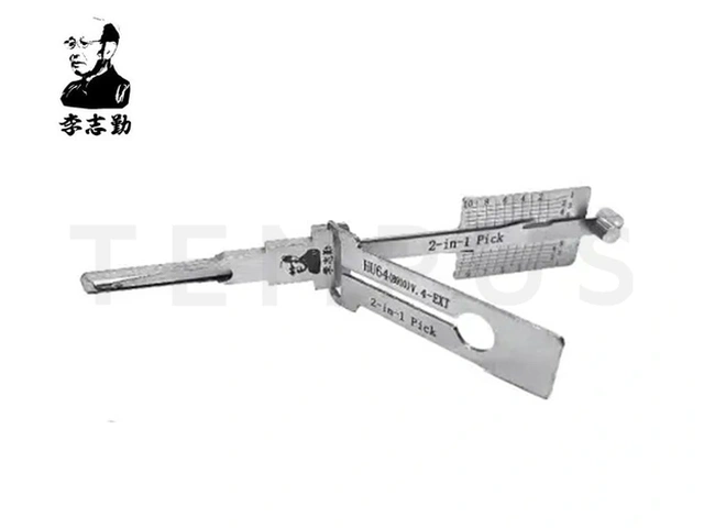 LISHI HU64-8910-V4-EXT 20212