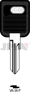 JMA VA-34.P (Silca VAC102DP / Errebi VC82P49)