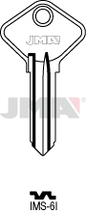 JMA IMS-6I