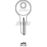 YA-11D Cilindričan ključ (Silca YA4 / Errebi YD8) 14088