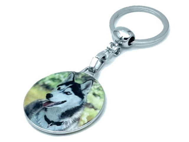 PRIVEZAK HUSKY 18889