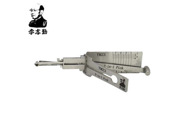 LISHI YM23-AG 14682