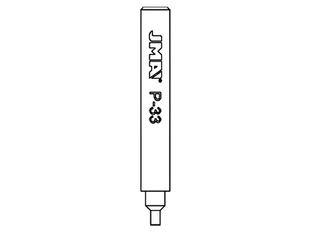 PALPADOR P33 11924