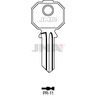 PR-11 Cilindričan ključ (Silca PF2 / Errebi PS4N) 13600